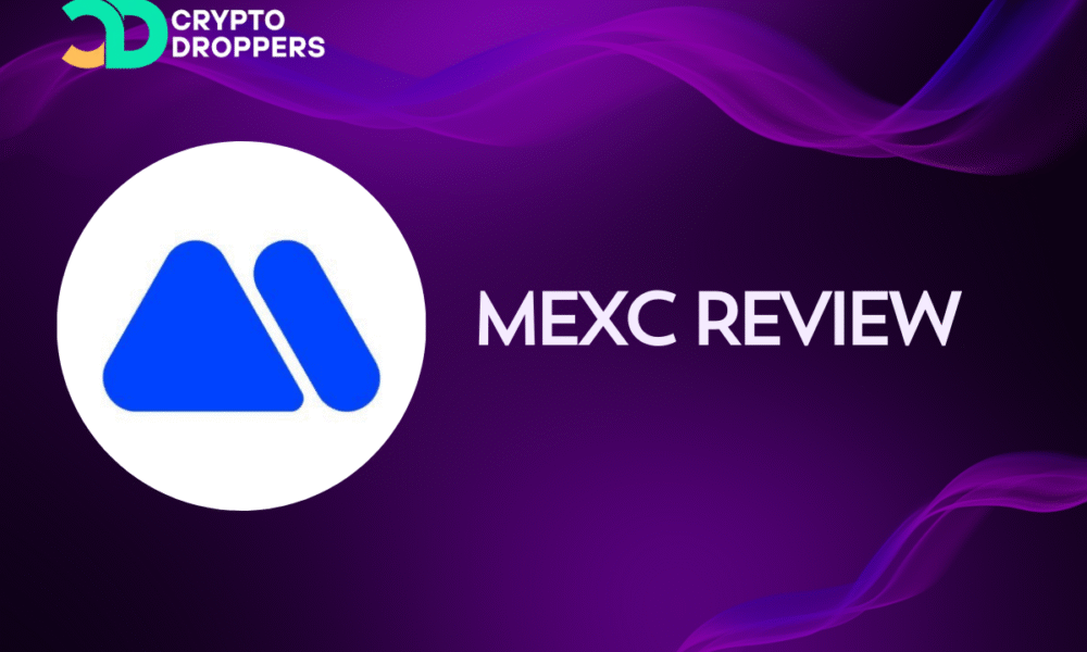 MEXC Review