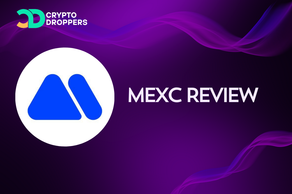 MEXC Review