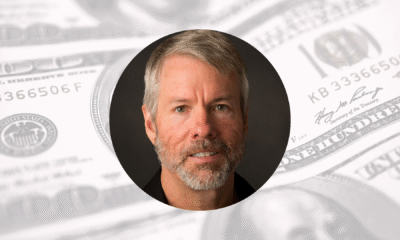 Michael Saylor
