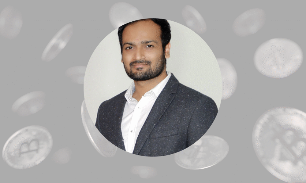 Neeraj Khandelwal