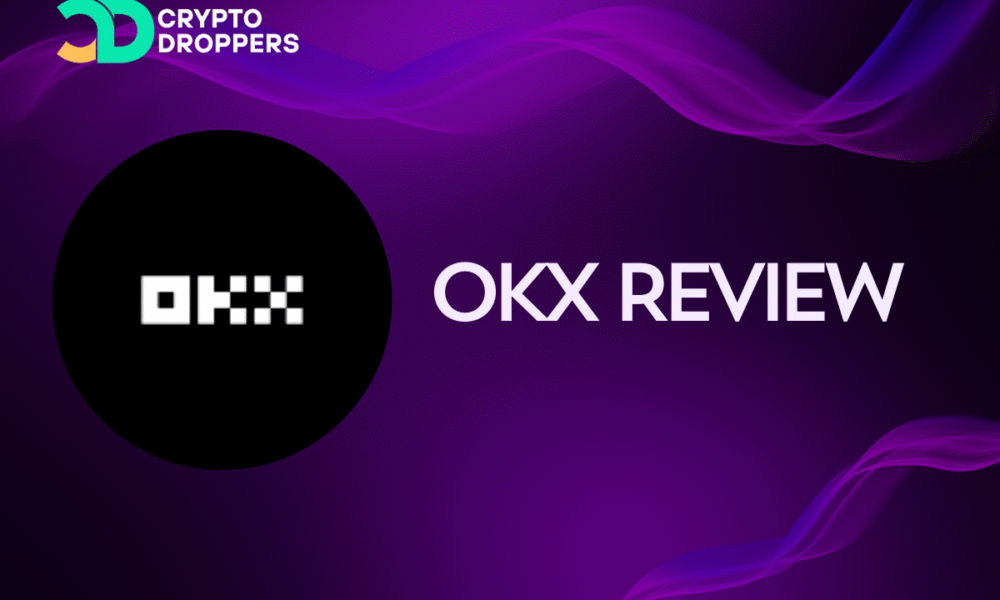 OKX Review