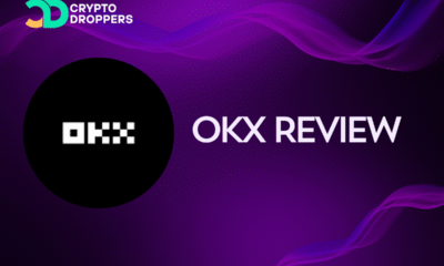 OKX Review