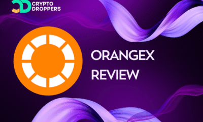 OrangeX Review