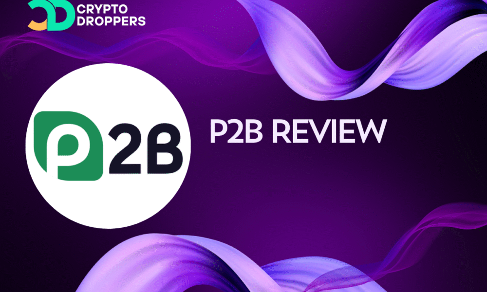 P2B Review