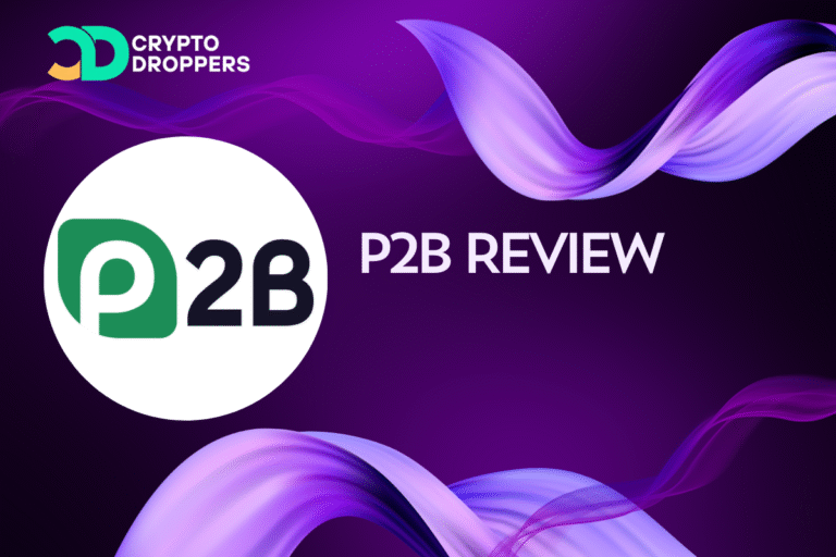 P2B Review
