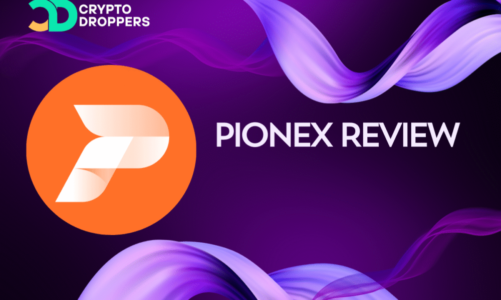 Pionex Review