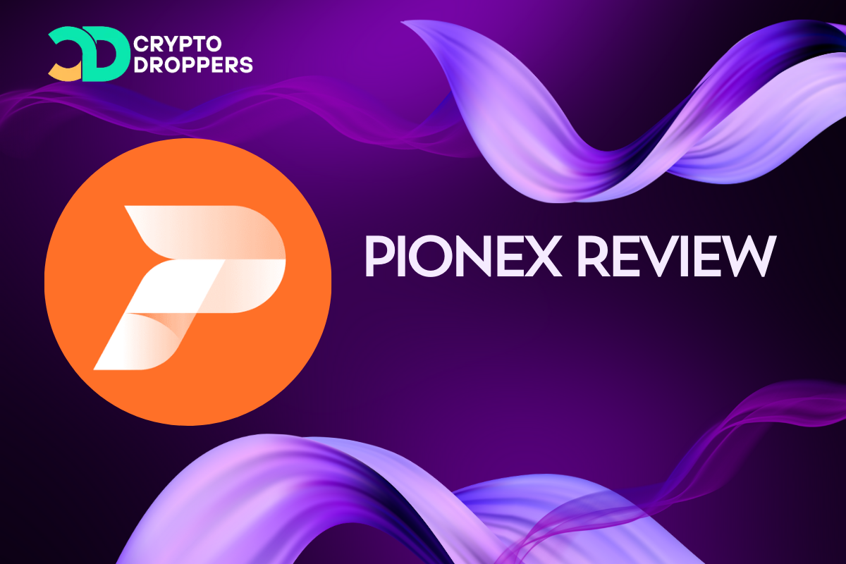 Pionex Review