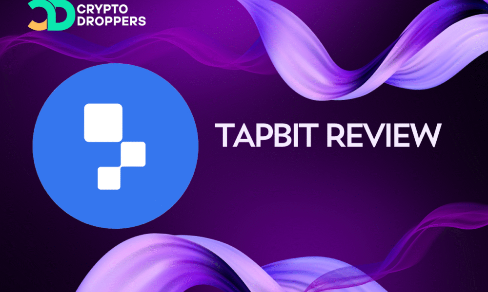 Tapbit Review