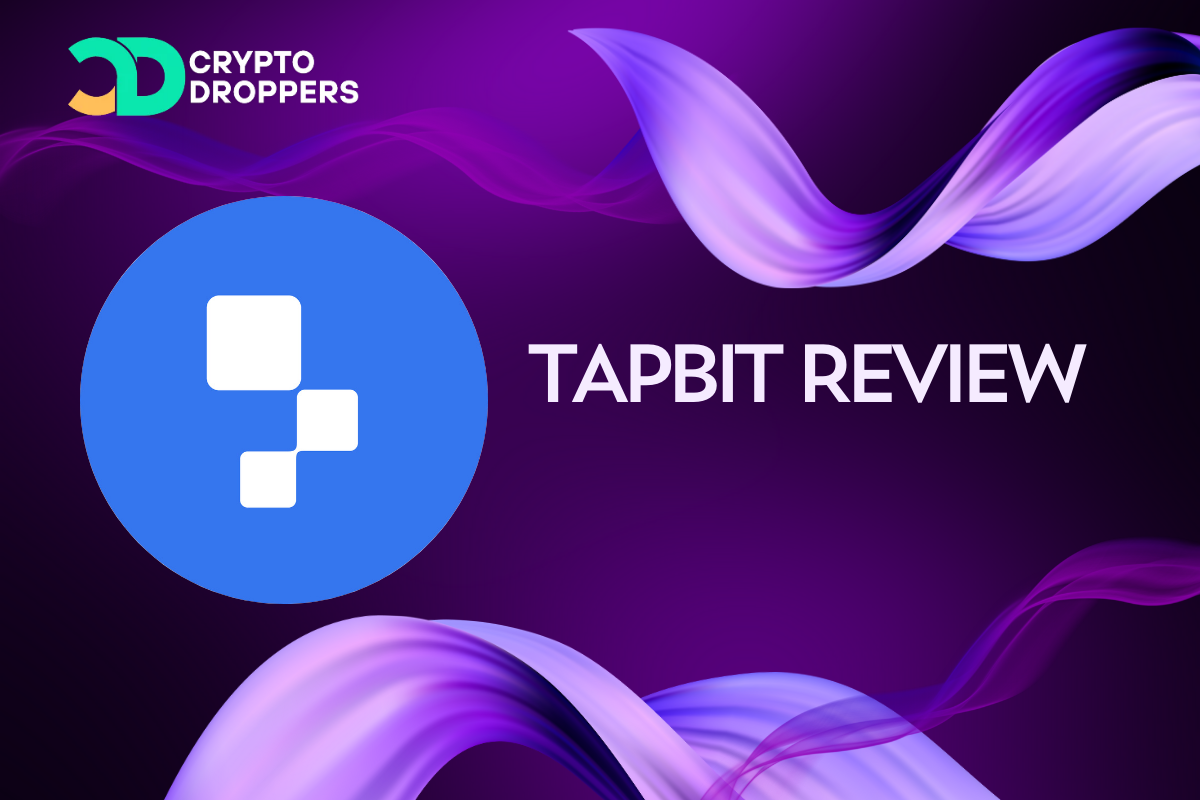 Tapbit Review