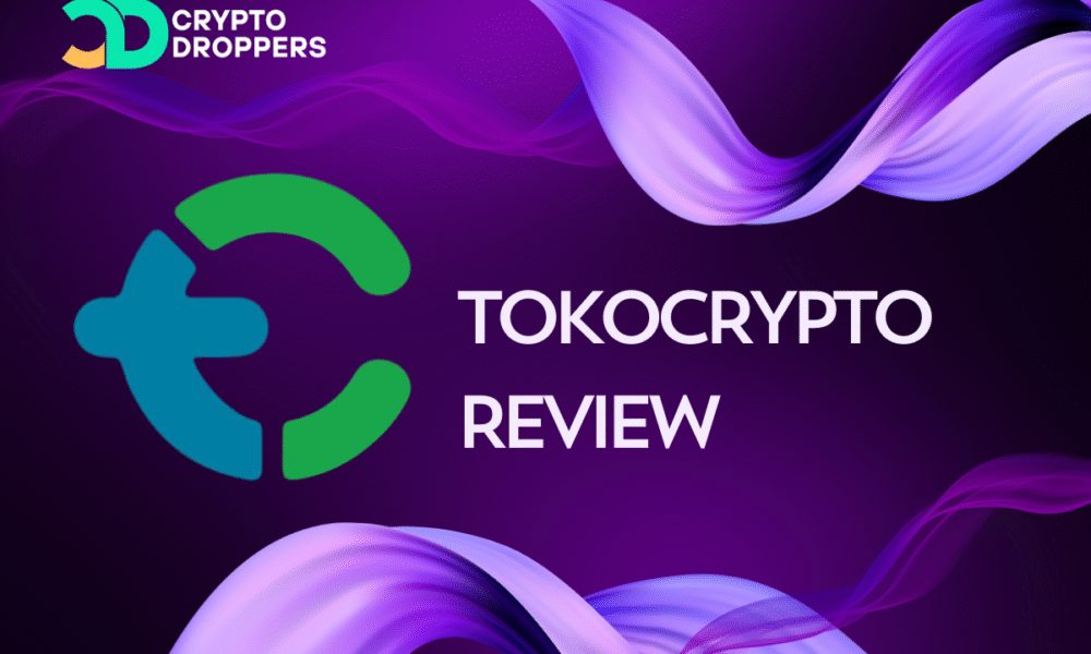 Tokocrypto Review