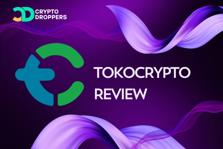 Tokocrypto Review