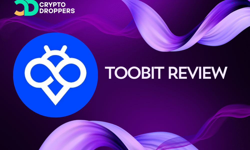 Toobit Review