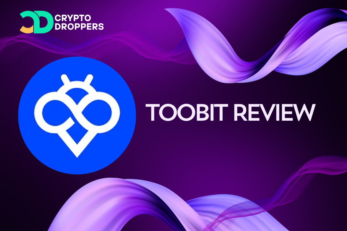 Toobit Review