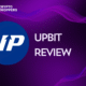 Upbit Review