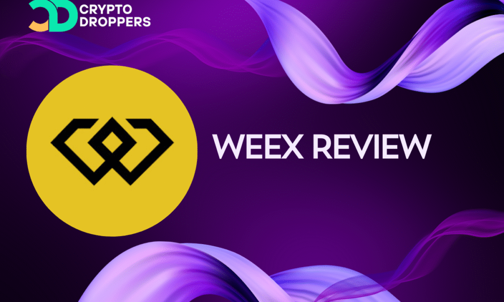 WEEX Review