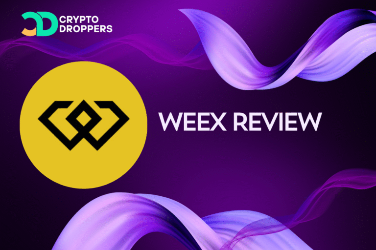 WEEX Review