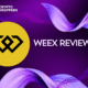 WEEX Review