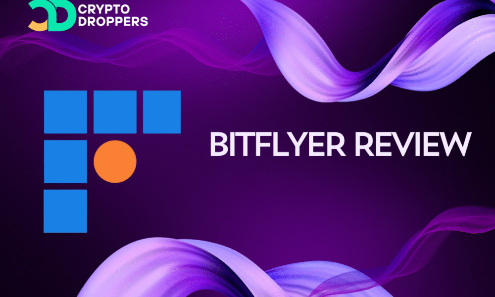 bitFlyer Review