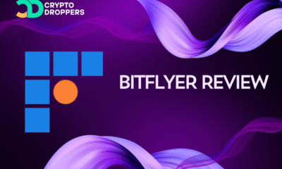 bitFlyer Review