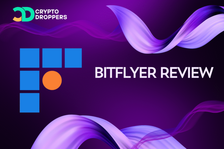 bitFlyer Review