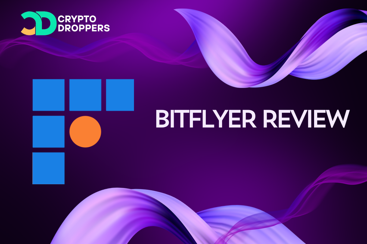 bitFlyer Review