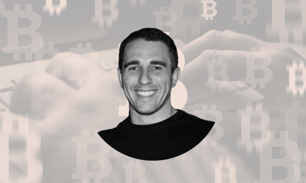 Anthony Pompliano