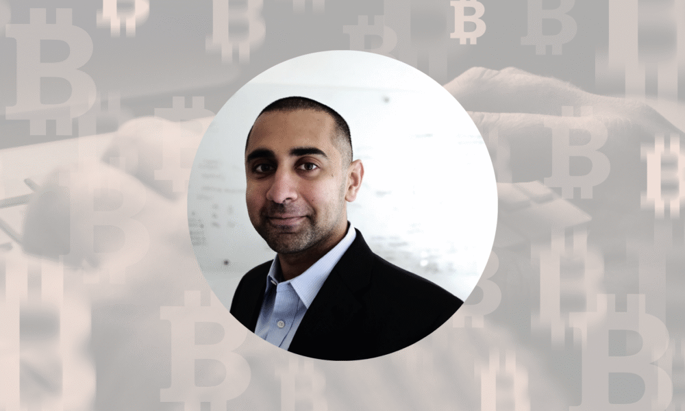 Balaji Srinivasan