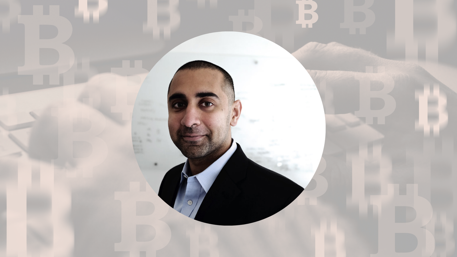 Balaji Srinivasan
