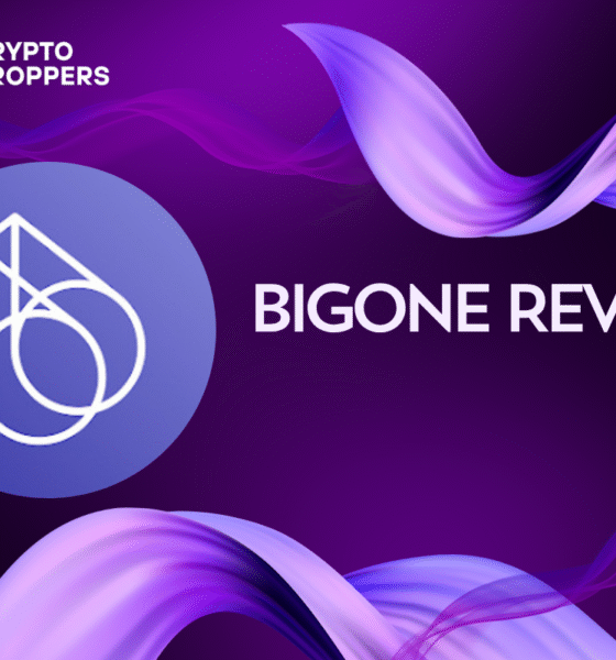 BigONE Review