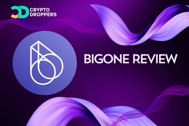 BigONE Review