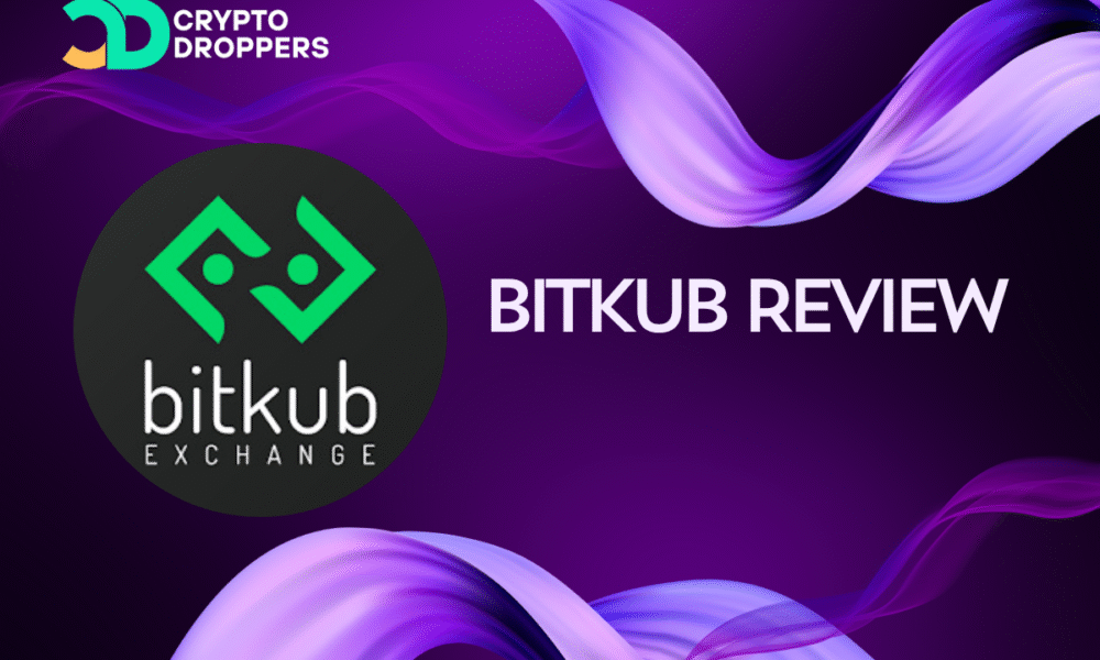 Bitkub Review