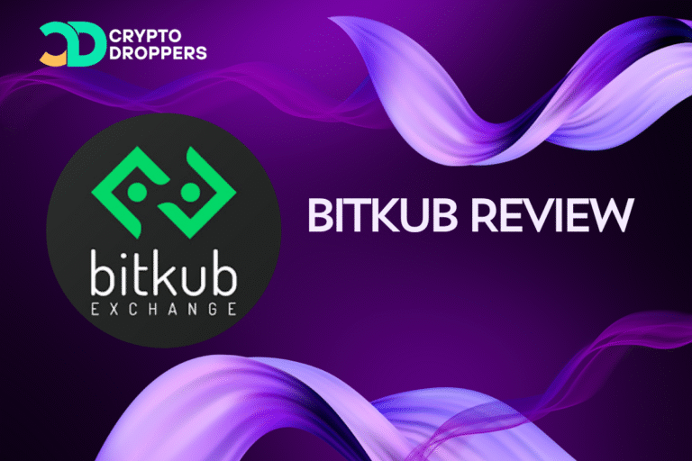 Bitkub Review