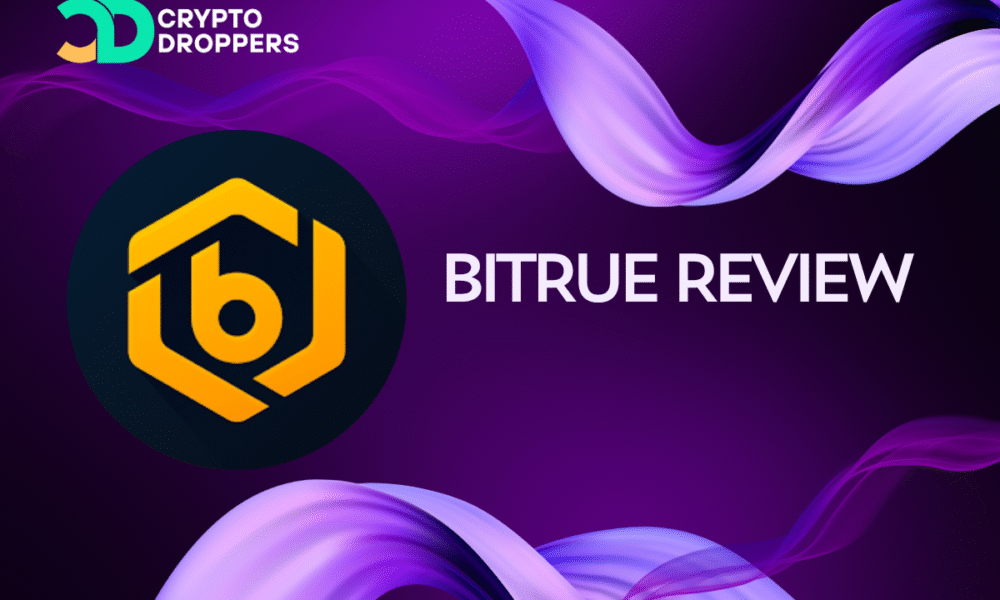 Bitrue Review