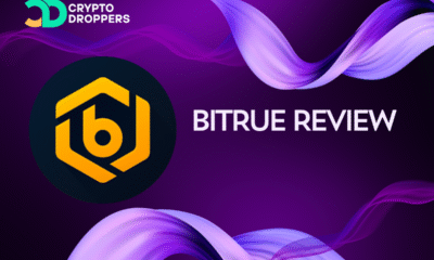 Bitrue Review