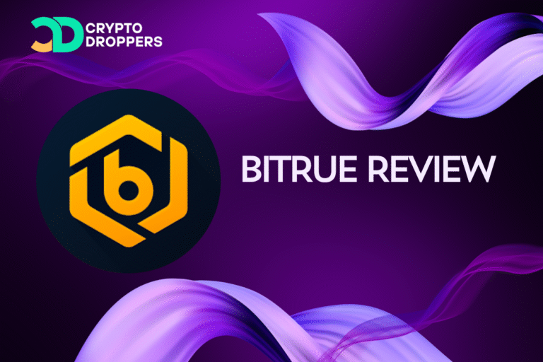 Bitrue Review