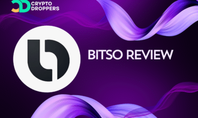 Bitso Review