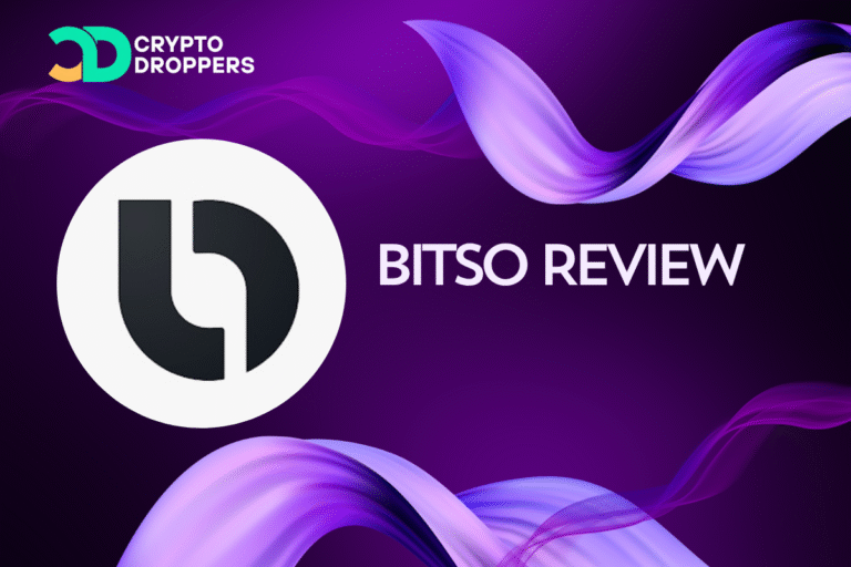 Bitso Review