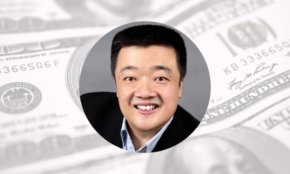 Bobby Lee