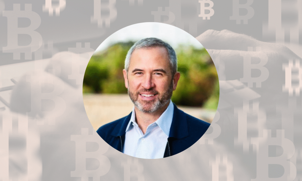 Brad Garlinghouse