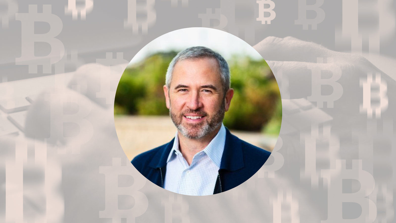 Brad Garlinghouse