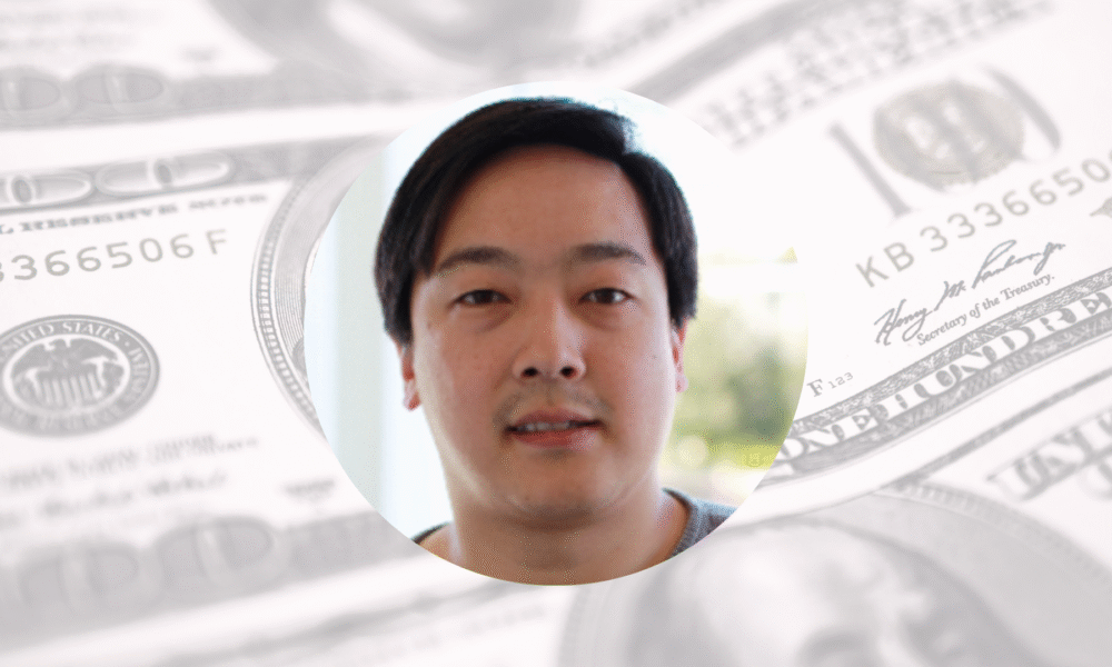 Charlie Lee