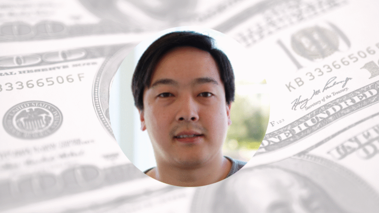 Charlie Lee