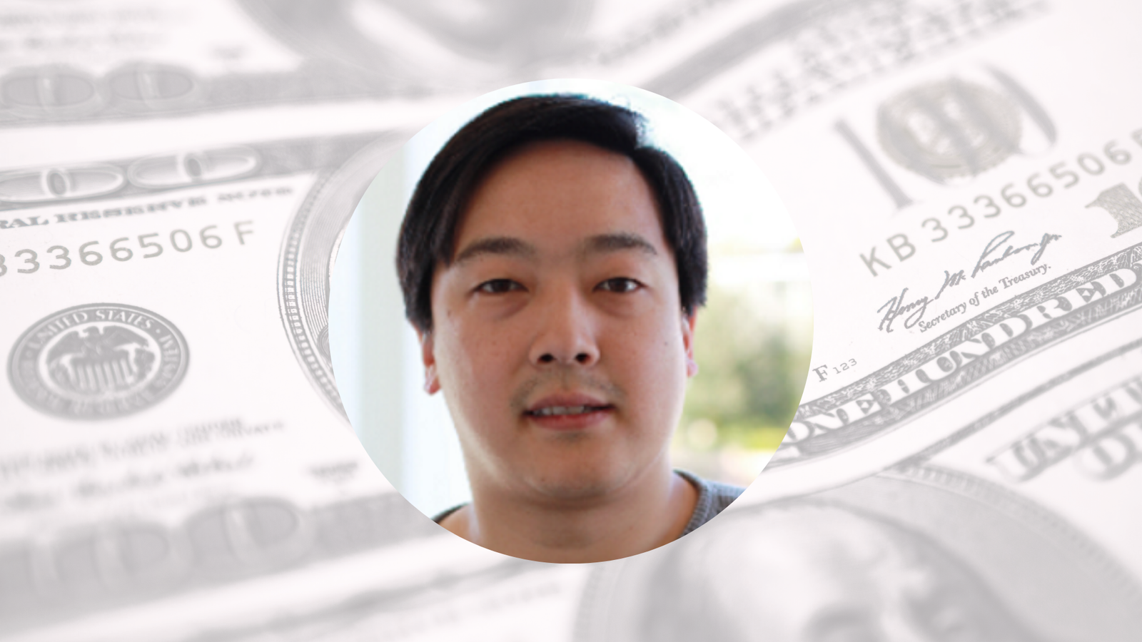 Charlie Lee