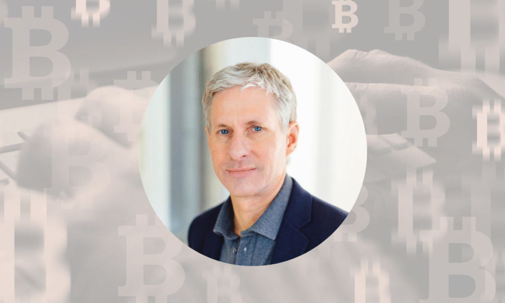 Chris Larsen