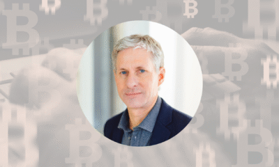 Chris Larsen
