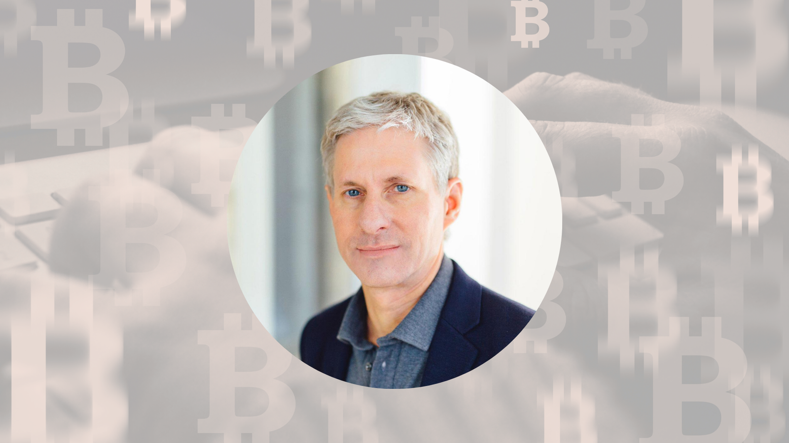 Chris Larsen