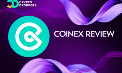 CoinEx Review