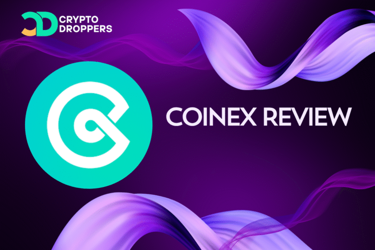 CoinEx Review