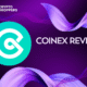 CoinEx Review