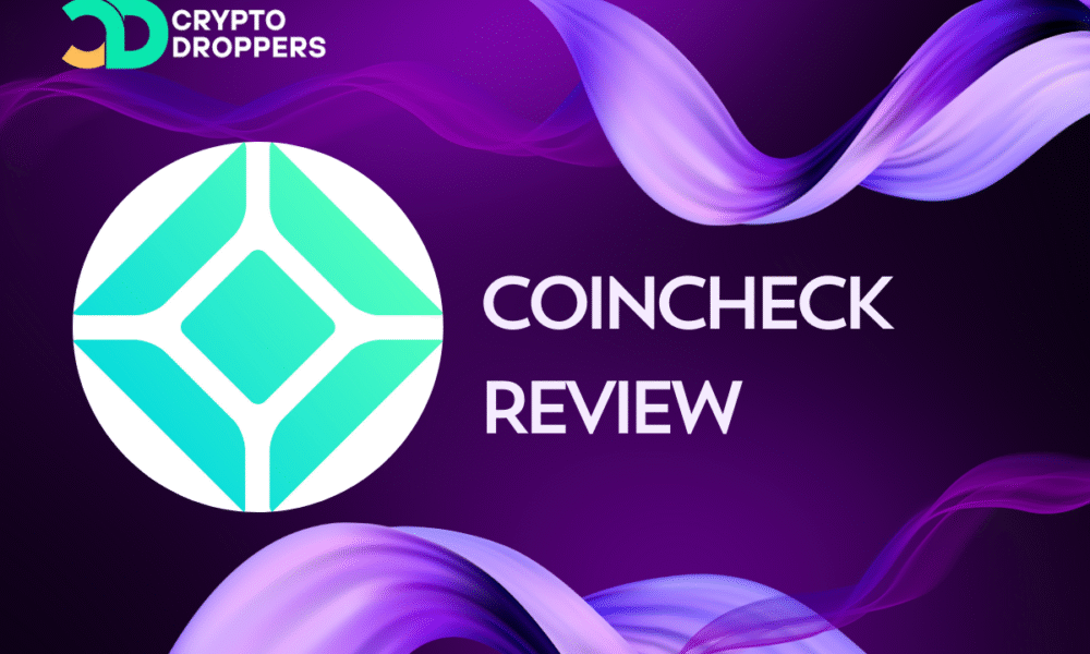 Coincheck Review